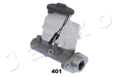 JAPKO Hauptbremszylinder 68401 für HONDA CR 5 1 RD 16V 4WD RD1 RD3
