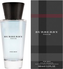 BURBERRY Touch Eau de Toilette (Packaging May Vary)