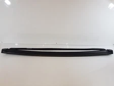 LAND ROVER FREELANDER 1 MK1 97-06 REAR TAILGATE UPPER WINDOW RUBBER SEAL STRIP