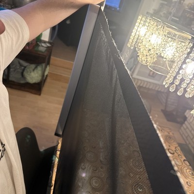 Lascal KiddyGuard Avant   Ausziehbares Treppenschutzgitter / Türschutzgitter  