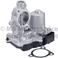 Agr Ventil FüR Audi Seat Skoda Vw A1 Sportback Ibiza Iv Sc St Toledo