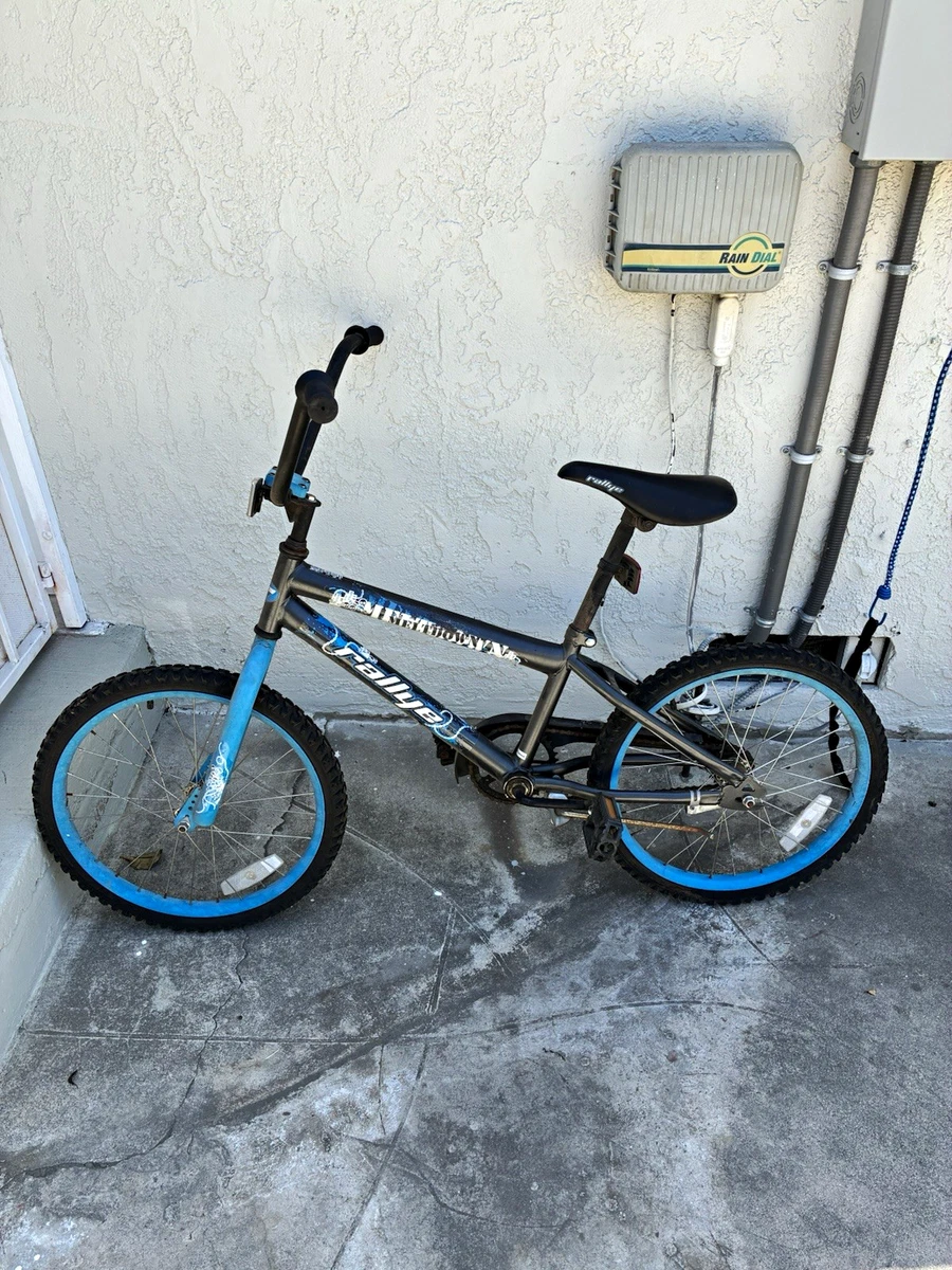 Mongoose Blue 20 In Bikes for sale | eBay