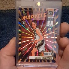 2026 Donruss WNBA Basketball Guide in-content 35