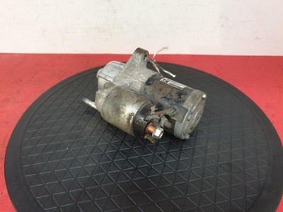 SUZUKI SX4 STARTER MOTOR 2012 1.6L PETROL 5 SPEED MANUAL M16A 3110063J10