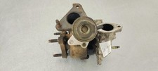 7274775 195436 turbolader at NISSAN X-TRAIL T30 2001