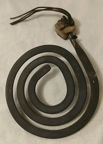 Vintage Frigidaire Range Stove 8" Burner Coil Replacement 3 Prong 5422643 (Lot 2