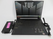 ASUS TUF Gaming A15 FA507NV 1TB SSD 16GB 3.2GHz Ryzen 7 7735HS W11 RTX 4060 8GB