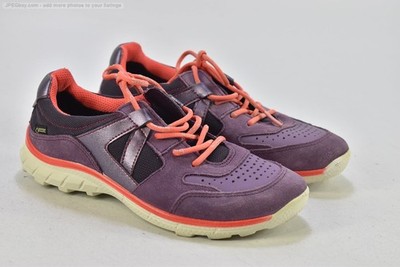 Ecco  Damen Halbschuhe Freizeitschuhe  EUR 36 Nr. 25-X 2061