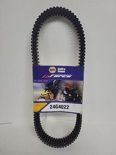 New NAPA 24G4022 G-Force CVT Drive Belt