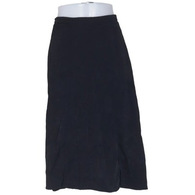 Basic Apparel, Rock, Größe: XS, Schwarz, Viskose, Einfarbig, Damen #hzq