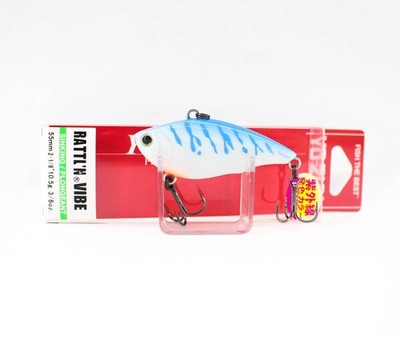 Yo Zuri Rattl'n Vibe 55 mm Vibration Versenkung K�der R1159-UBT (2167)