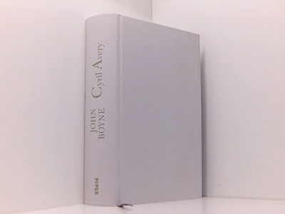Cyril Avery: Roman Roman Boyne, John und Werner Löcher-Lawrence: