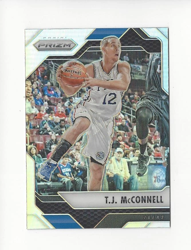 Paul Millsap Basketball 2016-17 Season Sports Trading Card Singles