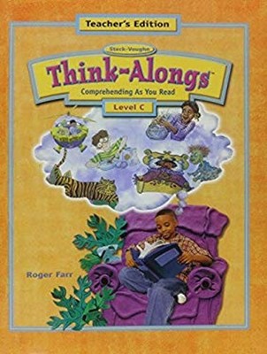 Think Alongs : Level C Paperback