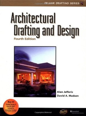Architectural Drafting and Design, 4E