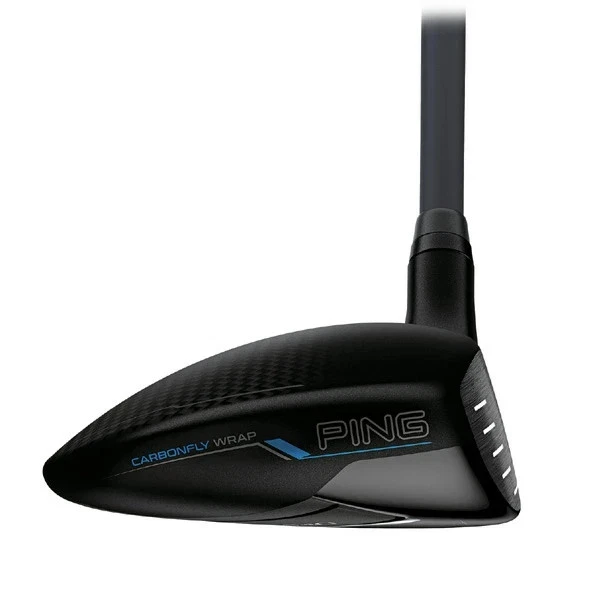 PING G440HL MAX Fairway Wood 4w / Speeder NX Grey 40 R - Image 4 of 4