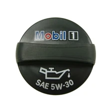 FC221 AC Delco Oil Filler Cap New for Cadillac CTS SRX STS Saab 9-4X 2011