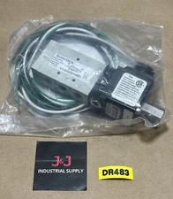 NEW SEALED- Numatics / Aventics L11IA452BP15K61 Solenoid Valve || FAST SHIPPED!