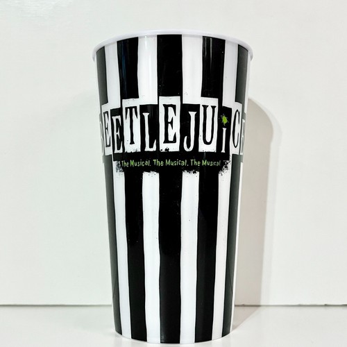 Broadway Souvenir Cups - Various Shows - Picture 84 of 681