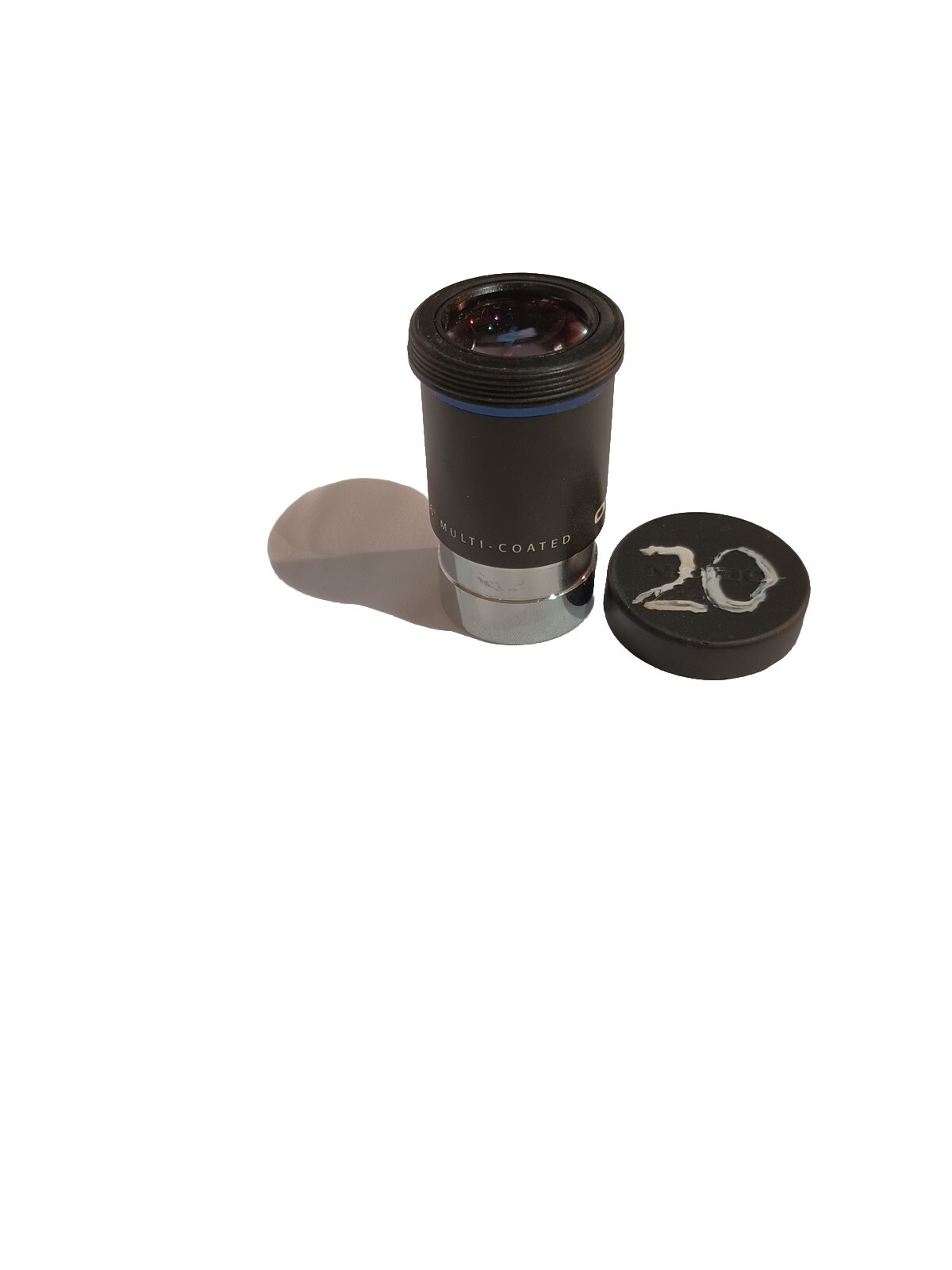 1.25" Orion Expanse 20mm 66&deg; Eyepiece