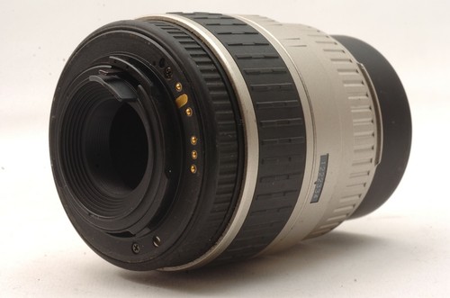 @SakuraDo Camera @ Sigma Zoom 28-80mm f3.5-5.6 II Macro Aspherical Pentax K Lens - Picture 4 of 10