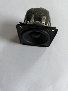 351548-0010 Lautsprecher für Solo TV