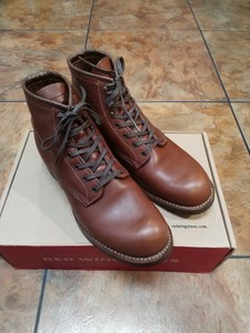 redwing 9063