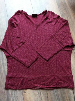 Pullover *Finesse* Gr. L *Neu ohne Etikett*