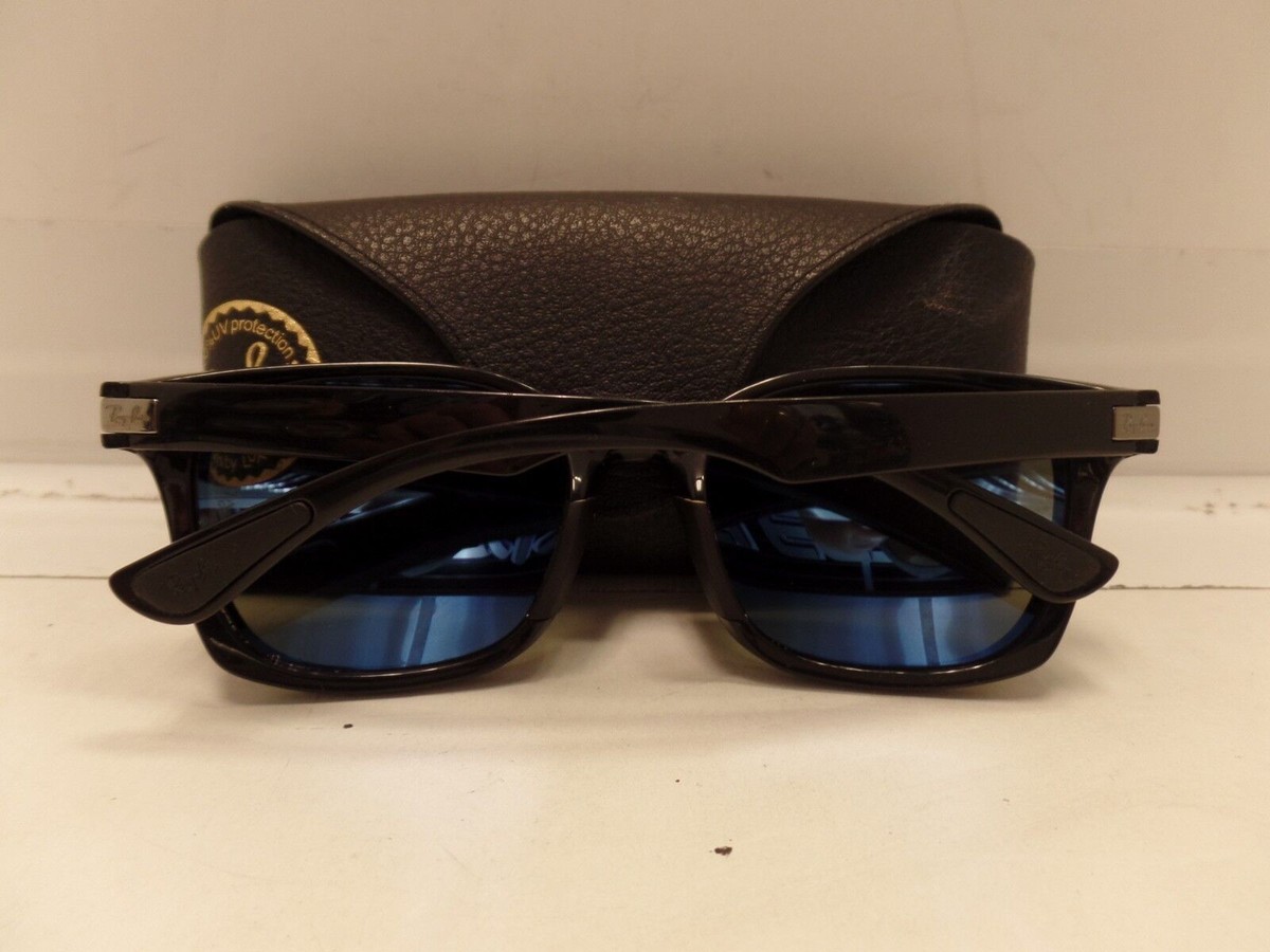 Authentic RAY BAN RB4197 Sunglasses Ray Ban Sunglasses RB4197 | Designer Frames Outlet main image 2