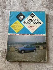Turbo Renault SUPERCINQ
