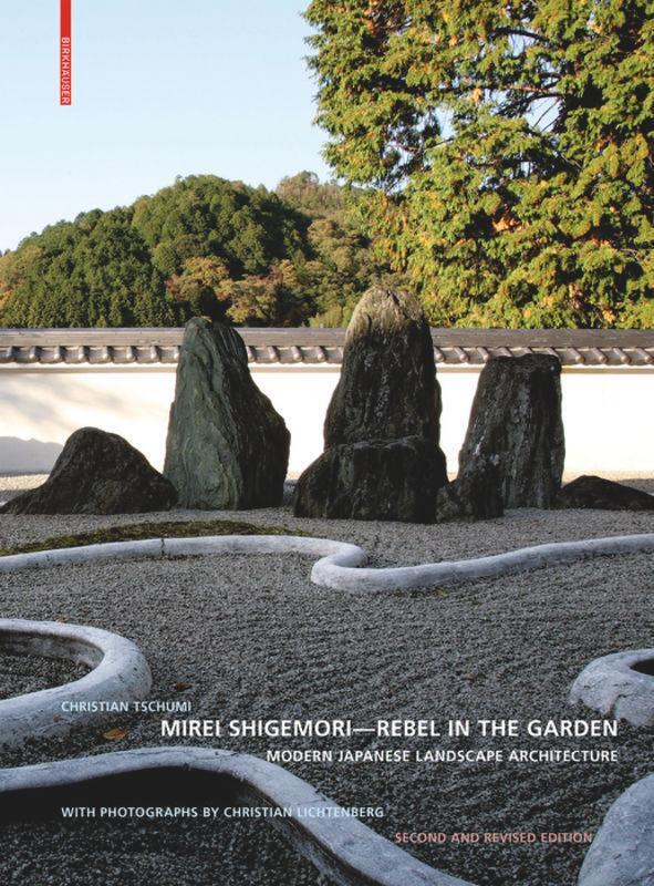 Thumbnail - Mirei Shigemori - Rebel In The Garden | Modern Japanese Landscape