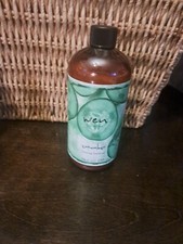 Wen by Chaz Dean CUCUMBER ALOE Cleansing Conditioner 16 oz PUMP NEW SEALED F1-3