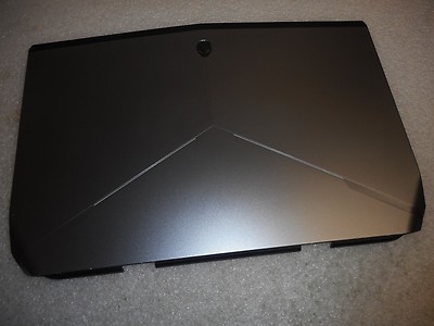 0JTC3W DELL ALIENWARE 17R2 LCD BACK COVER LID *LA17* JTC3W