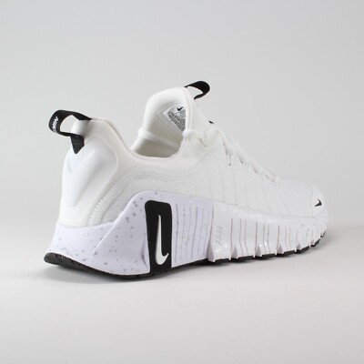 その他 NIKE FREE METCON 6 Nike FREE METCON 6 GYM TRAINING SHOES HQ3510 100 WHITE BLACK