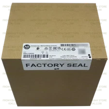 Allen-Bradley 5069-L310ERM CompactLogix 1MB Enet Motion Controller-FAST Shipping