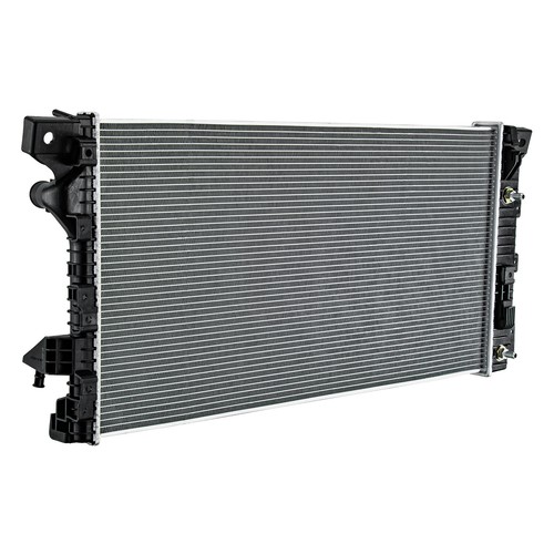 Radiator for 2015-20 Ford F150 3.5L 5.0 2018-21 Expedition Lincoln Navigator - Picture 7 of 11