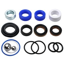 244194 Pump Repair Packing Kit for Graco 295 390 395 490 495 595 3400 Sprayer