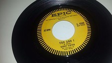 BOBBY VINTON Roses Are Red / You And I EPIC 9509 POP 45 7