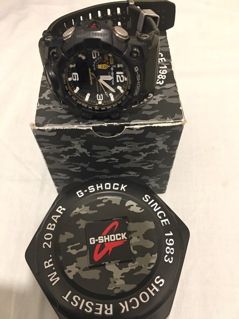 casio g shock gd 120cm