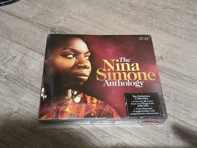 Definitive Collection by Nina Simone (CD, 2006)