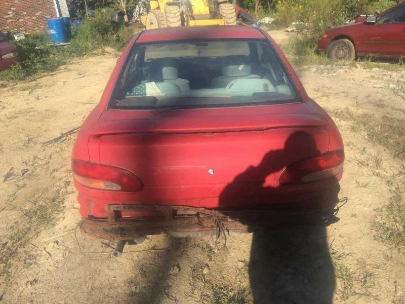 Culata 1,5 L compatible con 93-94 COLT 61784 Foto 3 de 4