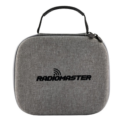 RadioMaster Fabric EVA Carrying Protection Case for Boxer Radio Controller