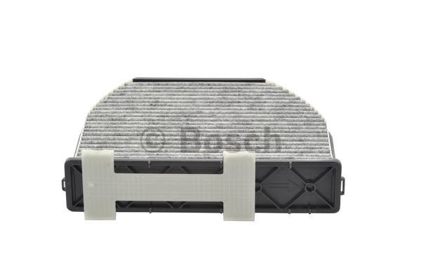 Bosch 1 987 435 001 Filter, Interior Air For MERCEDES-BENZ-image
