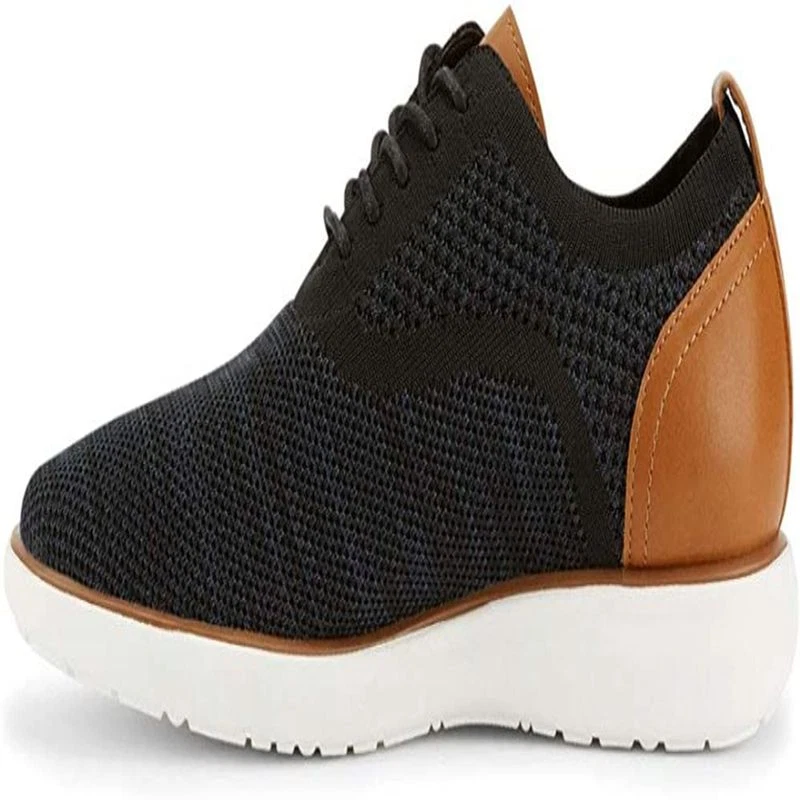 Bass Mens Connor KT Casual Oxford Shoe