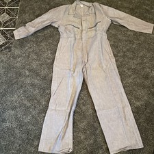 vintage key imperial coveralls 45s