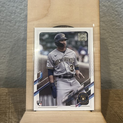 Milwaukee Brewers Topps Rookie Card Lot x28. Rhys Hoskins. Yelich. Peralta - 第 7/15 張圖片