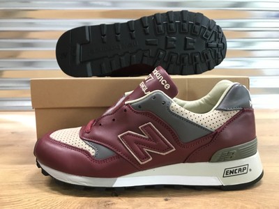 new balance 557 burdeos