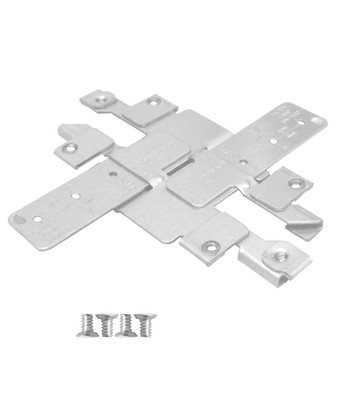 Cisco Air Ap T Rail F Ceiling Grid Clip For Aironet 662950291459