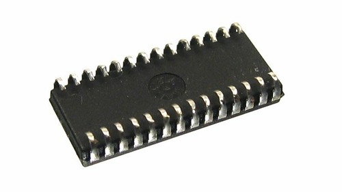 SRAM 256×1 , 256×4 , 1k×1 , 1k×4 , 4k×4 , 16k×1, 64k×1 , 8k×8 , 32k×8 , 128k×8 - Picture 53 of 58
