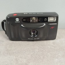 Minolta AF-Zoom90 & 38-90 Macro